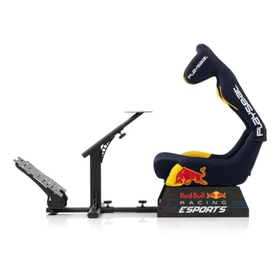 PLAYSEAT Evolution Pro Racing eSports Gaming Chair| Xcite