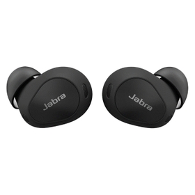 Jabra Elite 10 Wireless Earphones – Titanium Black| Xcite