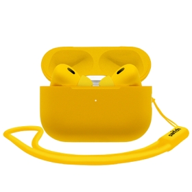 SWITCH AirPods Pro Gen Exclusive Lamborghini Yellow| Xcite
