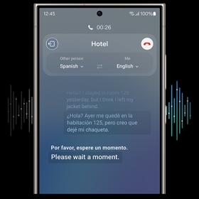 Note Assist. لخّص ملاحظات تطبيق Note بسرعة عبر تقنية AI