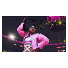 Forty Years of Wrestlemania