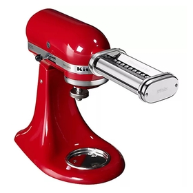  Pasta roller