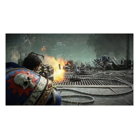 Your Craft is Death.