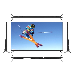 Faster Refresh Rate