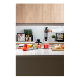 Compact and Portable