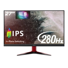 Acer Nitro VG1 Series Gaming Monitor 27-inch FHD| Xcite