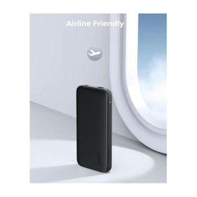 Dual USB Charging Ports