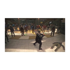 Kill 72 hours however you want