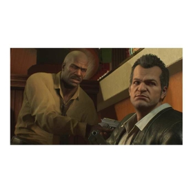 Smoother and friendlier gameplay