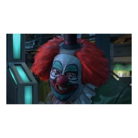 Realistic graphics reborn using Re Engine