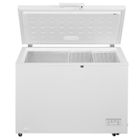 Compact Cooling Convenience