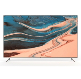 ترفيه ذكي مع وضوح واضح