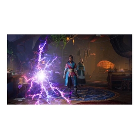 Worlds of pure imagination