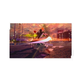 Defeat enemies with a single strike