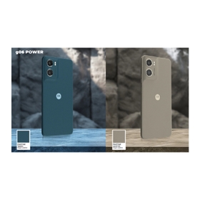 Stream in stunning detail