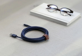 Adjustable Cable Tidy