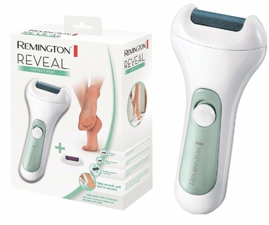 Keep your feet silky smooth