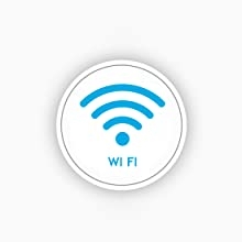 WI-FI CONNECTED