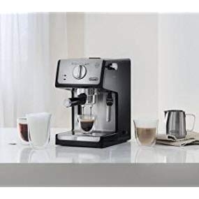 De'Longhi ECP35.31 Traditional Pump Espresso Machine