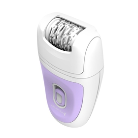 Smooth & Silky Essential Epilator