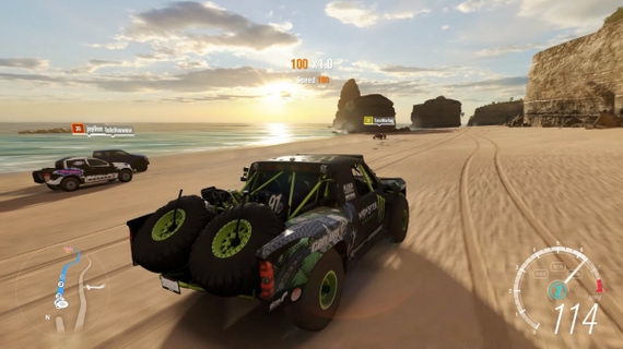 Discover Added Driving Events