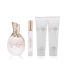 The Scents That Last