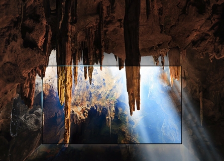 Multi HDR– See More Of The HDR Picture