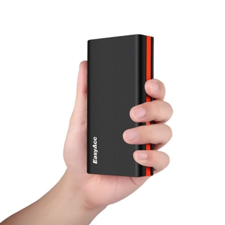 Powerful Yet Portable