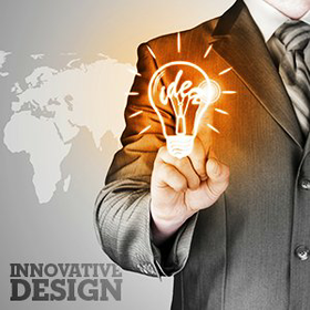 تصميم مبتكر