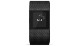 Activity Tracking