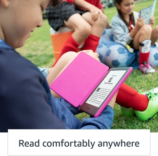 Take the bookstore with you