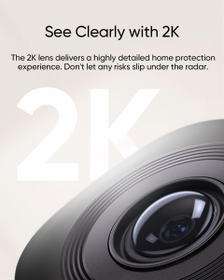 See Clearly in 2K Clarity
