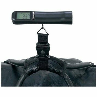 No Excess Baggage