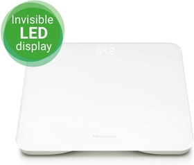 شاشة LED غير مرئية