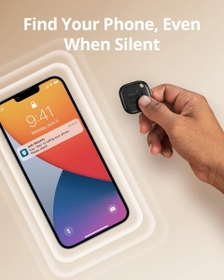 Find Your Phone in Silent Mode