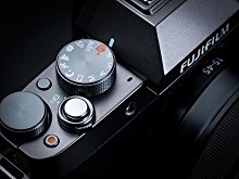 Mode Dial
