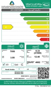 Energy Efficiency