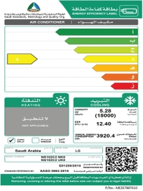 Energy Efficiency