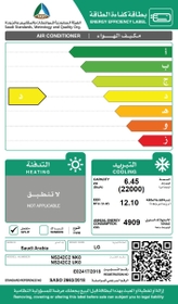 Energy Efficiency