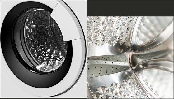 Designed to remove even the toughest of stains.