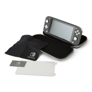 PowerA Nintendo Switch Stealth Case Kit