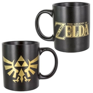 Paladone Zelda Hyrule Mug