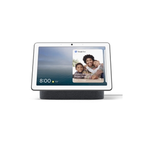 Google Nest Hub Max 10-inch Smart Home Assistant| Xcite