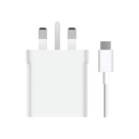 XIAOMI 33W Charging Combo Type A