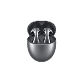 Huawei Free Buds 5 True Wireless Earbuds, ANC, Silver Frost - eXtra