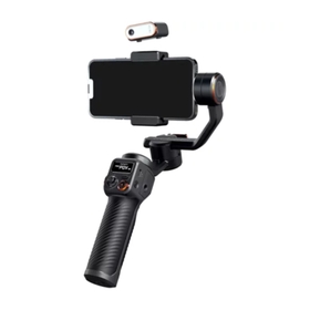 Unlimited Shooting Angle