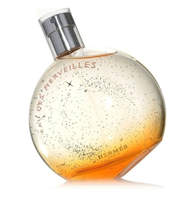 Hermes Eau des Merveilles Eau de toilette, 100ML| Xcite
