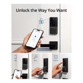 ntegrated Smart Home