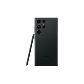 Samsung Galaxy S23 Ultra Phone 12GB SM-S918BZKCMEA | Xcite