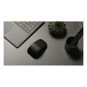Microsoft Surface Arc Mouse 黒　CZV-00103 Amazon | マイクロソフト Surface アーク マウス ブラック CZV